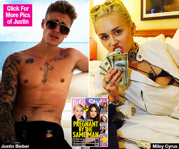Does Miley Cyrus Have A Sex Tape
