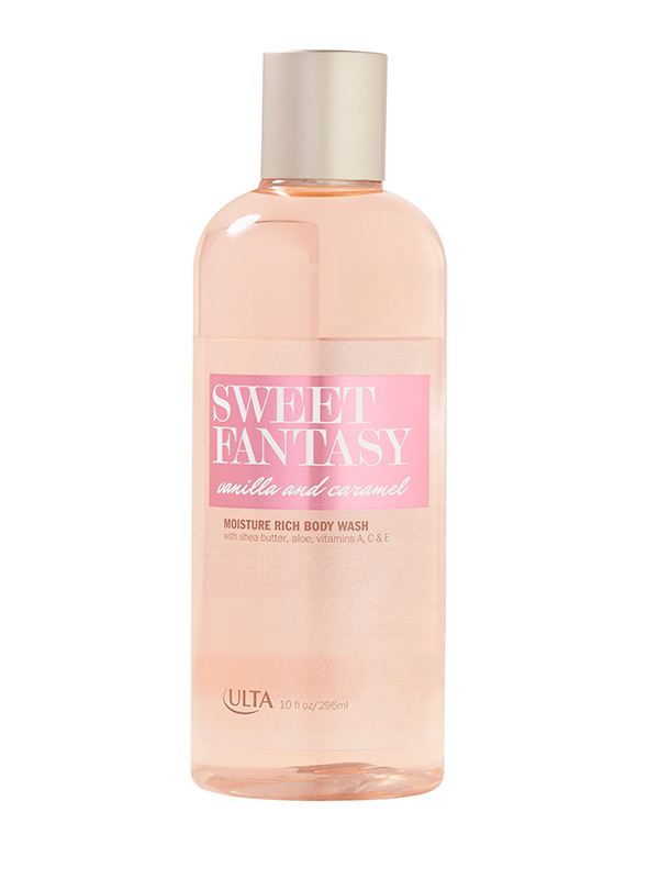 ULTA-Sweet-Fantasy-Vanilla-and-Caramel-Body-Wash