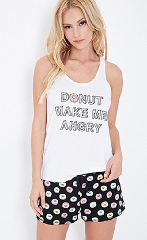 Pics Donut Clothing For National Doughnut Day — Celebrate In Style 