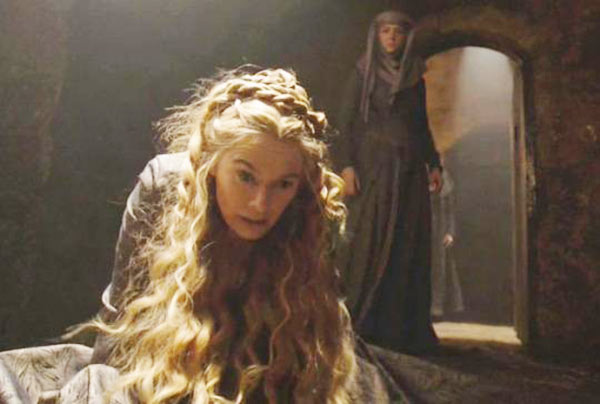 Loras,-Margaery-and-Cersei-arrested-game-of-thrones