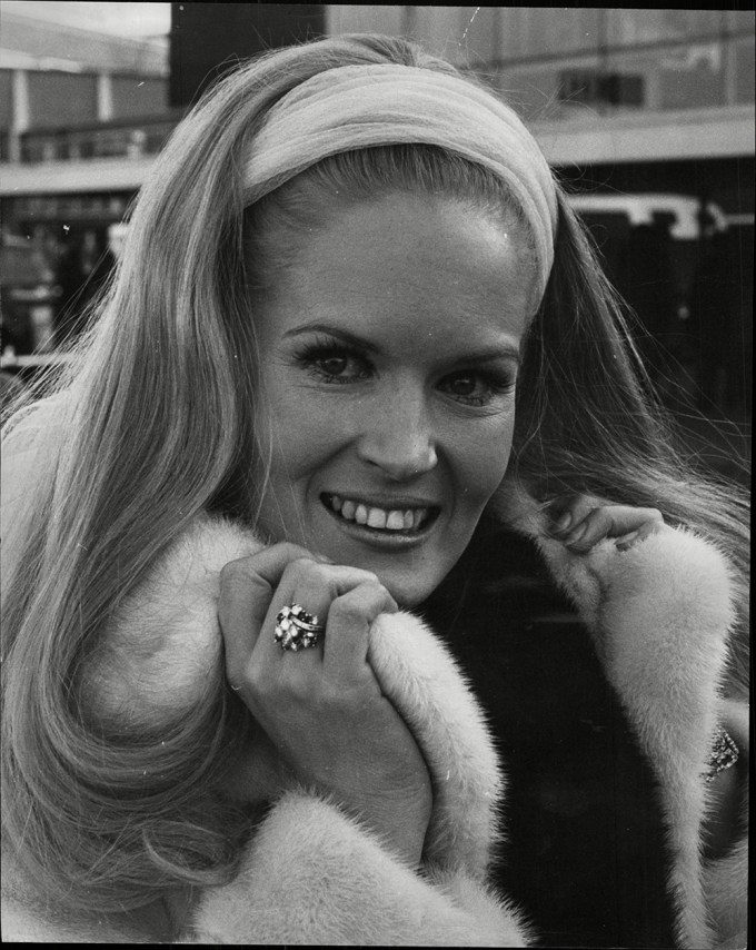 Lynn Anderson ‘s Rise To Fame