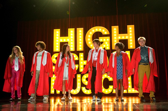 ‘High School Musical’