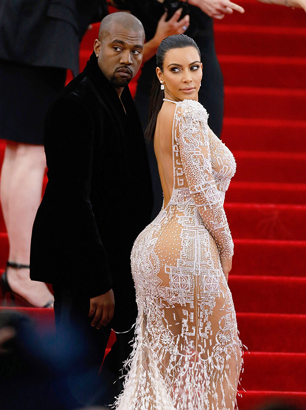 Kim Kardashian Hot Sex