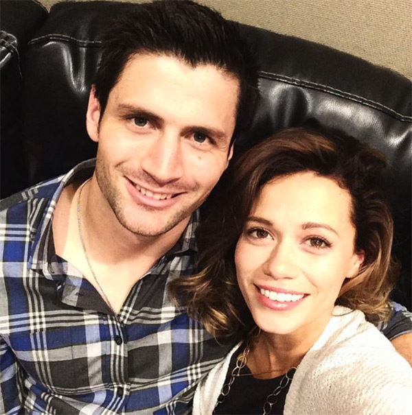 nathan-and-hailey-one-tree-hill-reunion