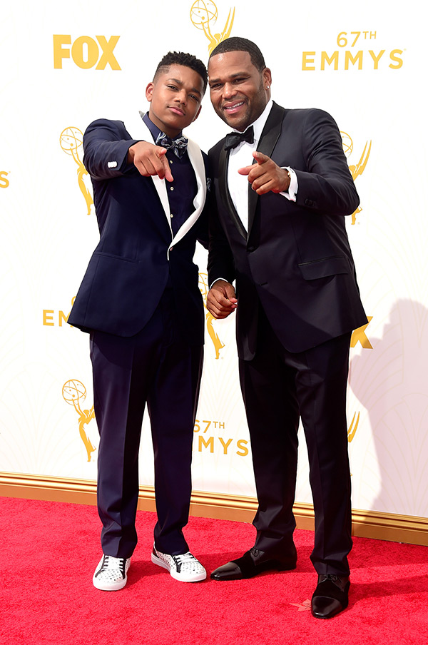 anthony-anderson-nathan-anderson-2015-emmy-awards-mens-fashion