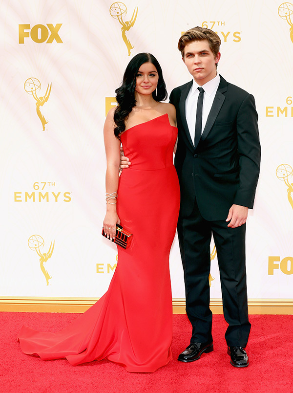 ariel-winter-laurent-claude-guadette-andy-samberg-2015-emmys-hottest-couples