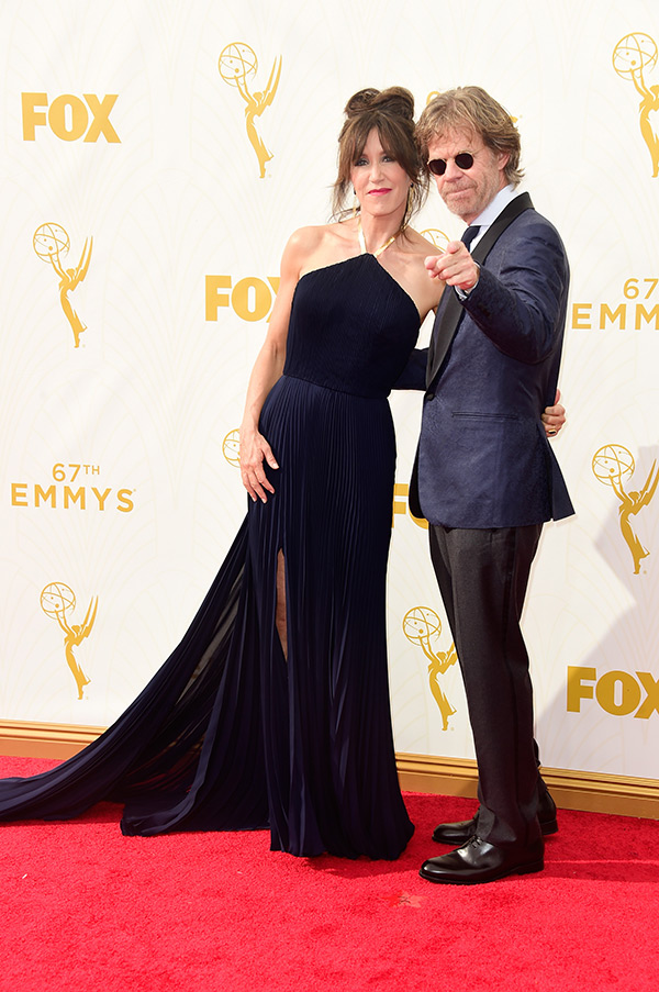 felicity-huffman-william-h-macy-2015-emmys-hottest-couples