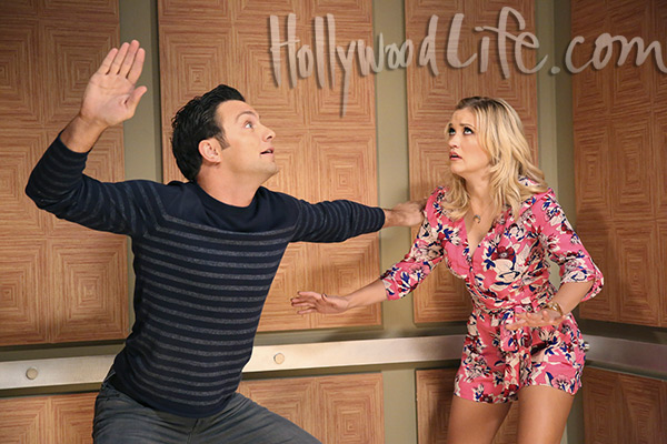 ‘Young & Hungry’