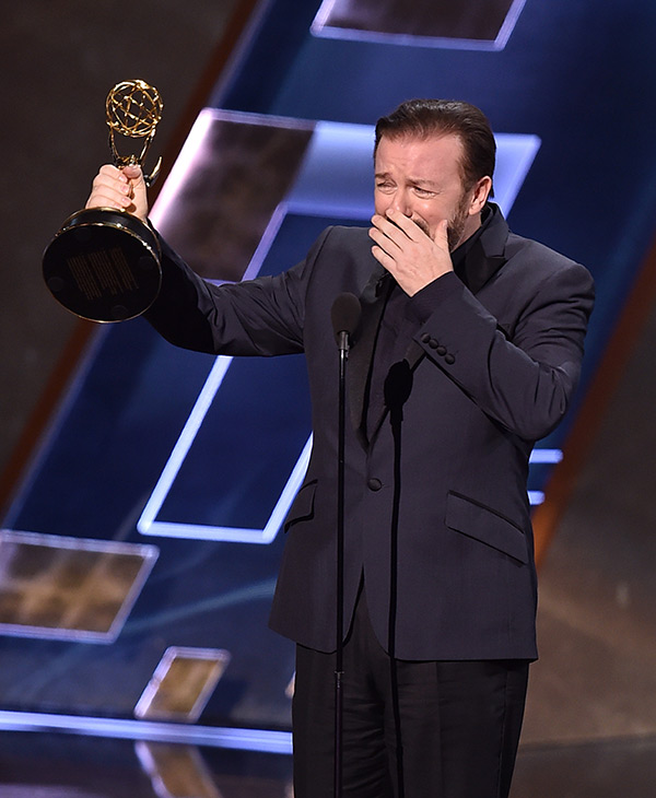 ricky-gervais-2015-emmys-show-moments