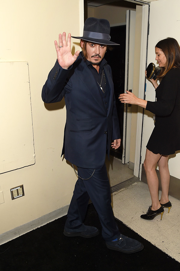 Johnny-Depp-hollywood-film-awards-2015-gty