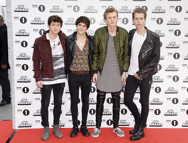 the-vamps-bbc-teen-awards-