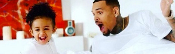 Chris Browns’ ‘Little More’ Music Video