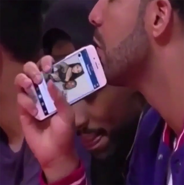 Drake plays Detroit: Big hits, a bra bombing, a Nicki Minaj song scoop