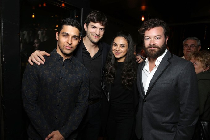 ‘That ’70s Show’ Reunion