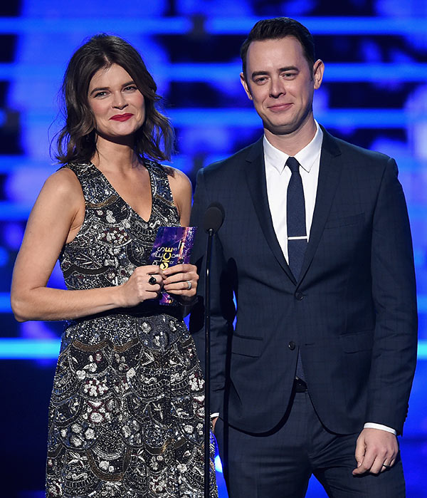 betsy-brandt-colin-hanks-peoples-choice-awards-2016