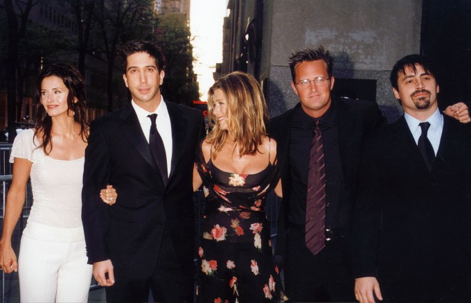 Jennifer Aniston – 2002