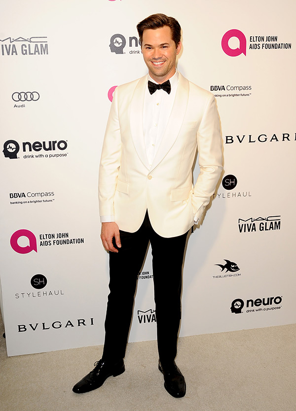Andrew-Rannells-elton-john-foundation-aids-oscars-2016-after-party-rex