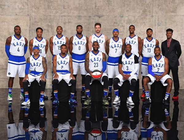 east-squad-nba-all-star-game