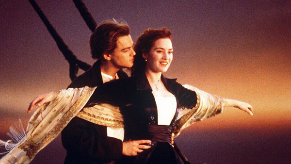 Kate-Winslet-&-LeoNardo-Dicaprio-Titanic