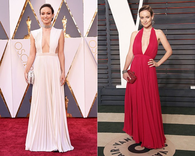 oscars-2016-outfit-changes-olivia-wilde