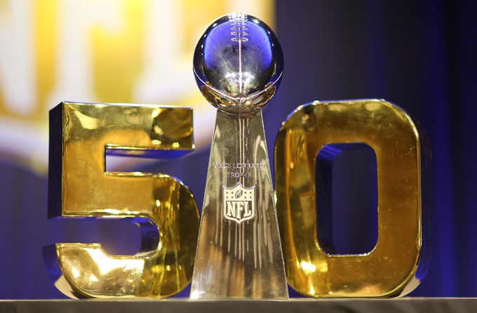 NFL 2015/16 Superbowl 50 Superbowl 50 Previews – 5/2/2016 – 5 Feb 2016