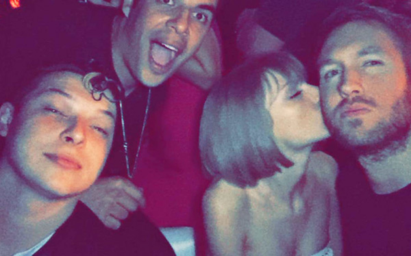 taylor-swift-calvin-harris-grammys-2016-after-party-kiss