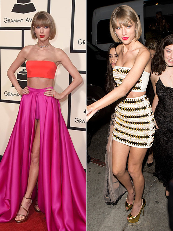 taylor-swift-grammy-2016-outfit-changed