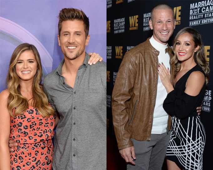7 ‘Bachelor’ Couples Who Stayed Together