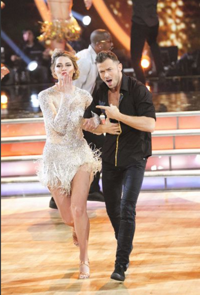 dancing with the stars season 22 finale-104