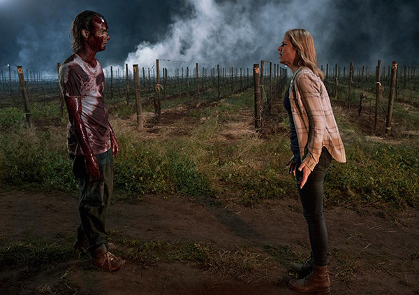 ‘Fear The Walking Dead’ Season 2 (Image Courtesy of AMC)