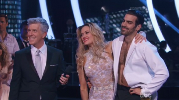 dancing with the stars season 22 finale-66