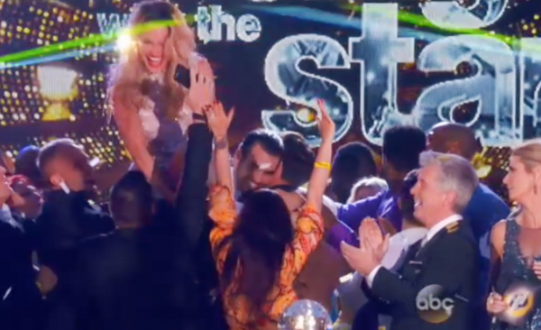 dancing with the stars season 22 finale-83