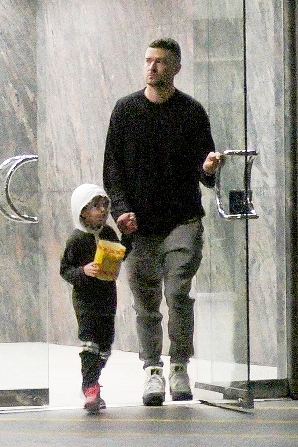 Justin Timberlake: Pics Of The Singer & Actor – Hollywood Life