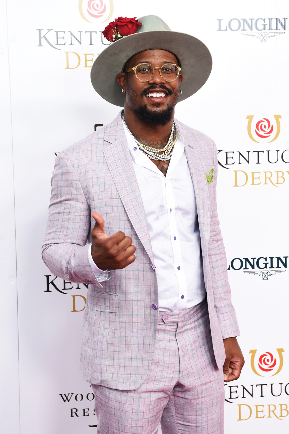 Kentucky Derby fashion 2021: Hats, men's fashion tips, dress tips