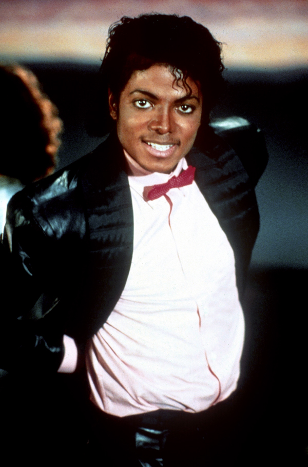 Michael Jackson pics-1