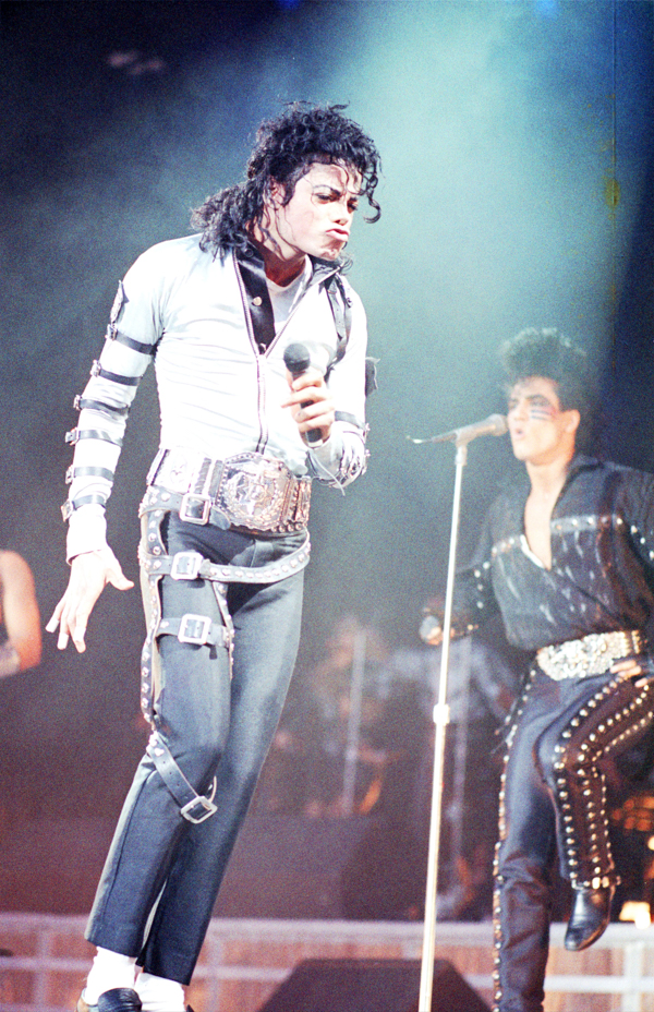 Michael Jackson pics-10