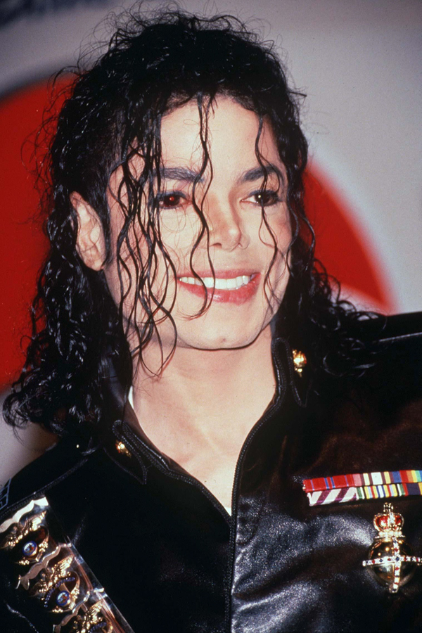 Michael Jackson pics-11