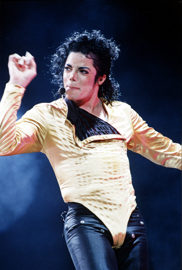 Michael Jackson pics-12
