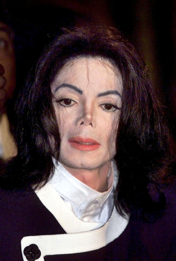 Michael Jackson pics-16