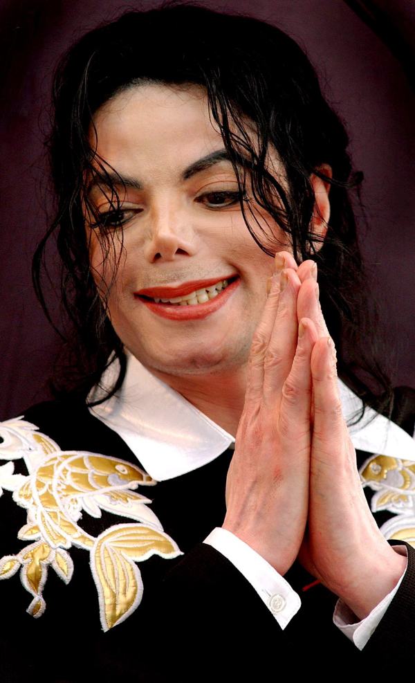 Michael Jackson pics-17