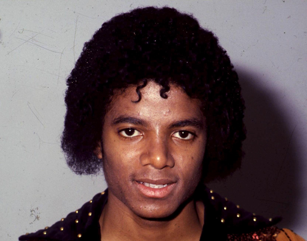 Michael Jackson pics-19