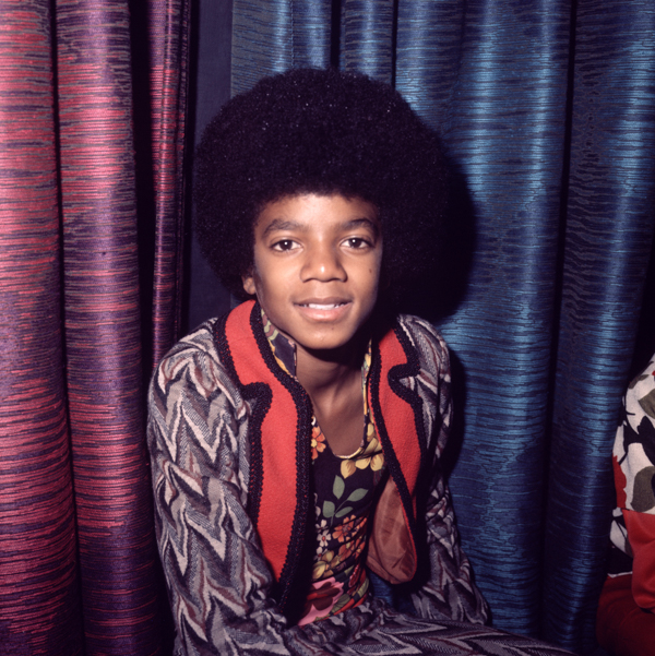 Michael Jackson pics-21