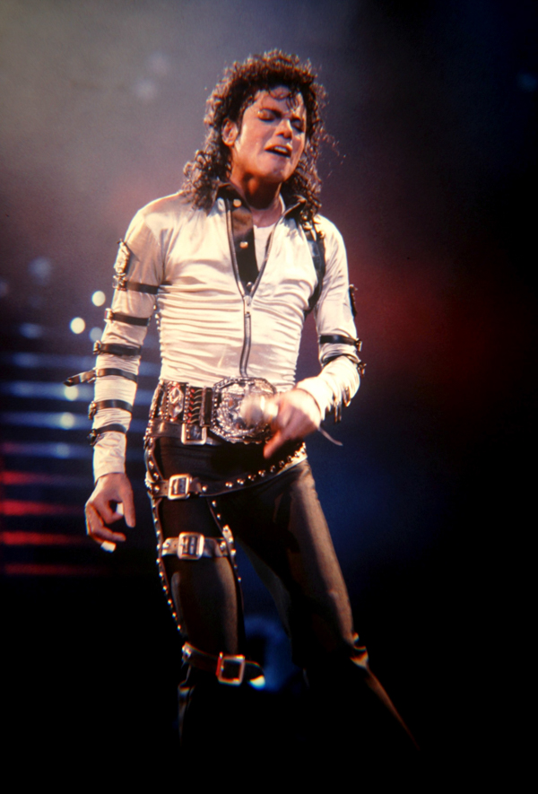 Michael Jackson pics-23