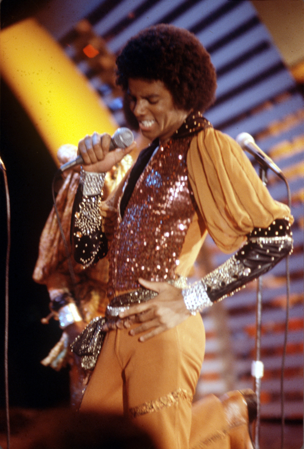 Michael Jackson pics-24