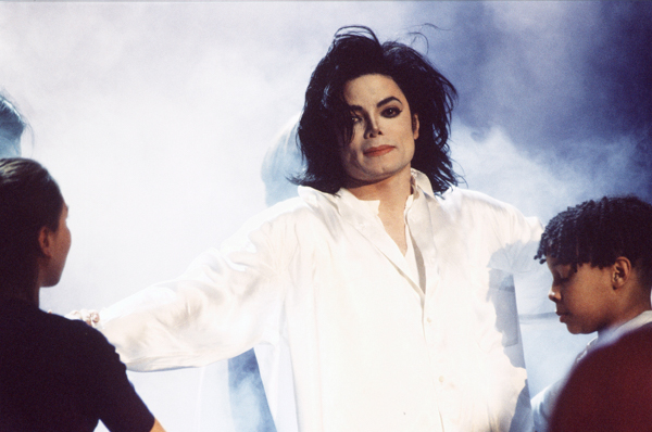 Michael Jackson pics-28