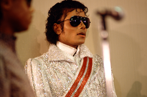Michael Jackson pics-3