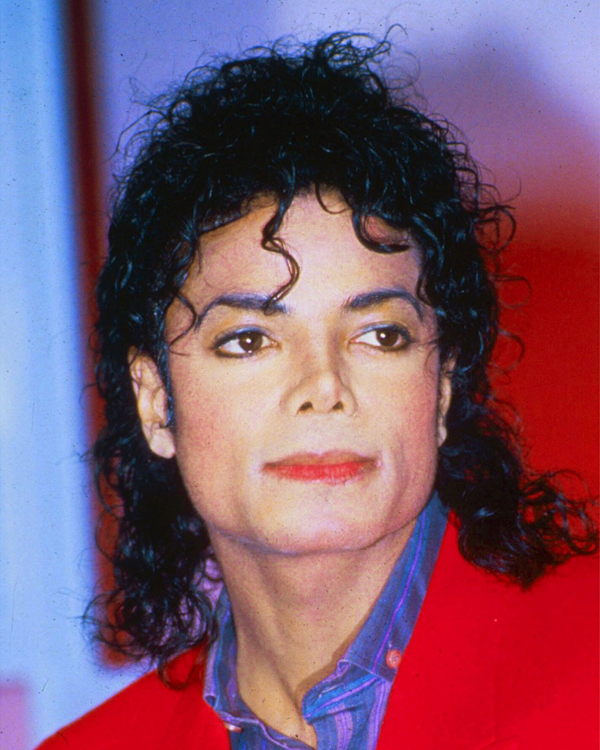 Michael Jackson pics-6