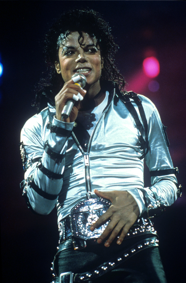 Michael Jackson pics-7
