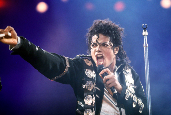 Michael Jackson pics-8