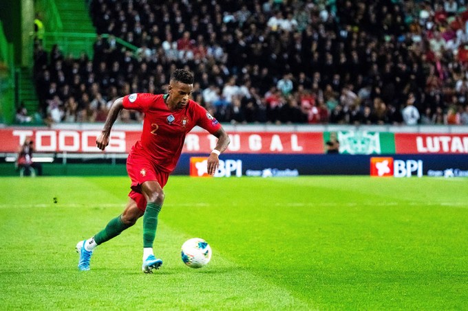 Portugal V Luxembourg, Football, European Championship 2020 Qualifying Round, Lisbon, Portugal – 11 Oct 2019